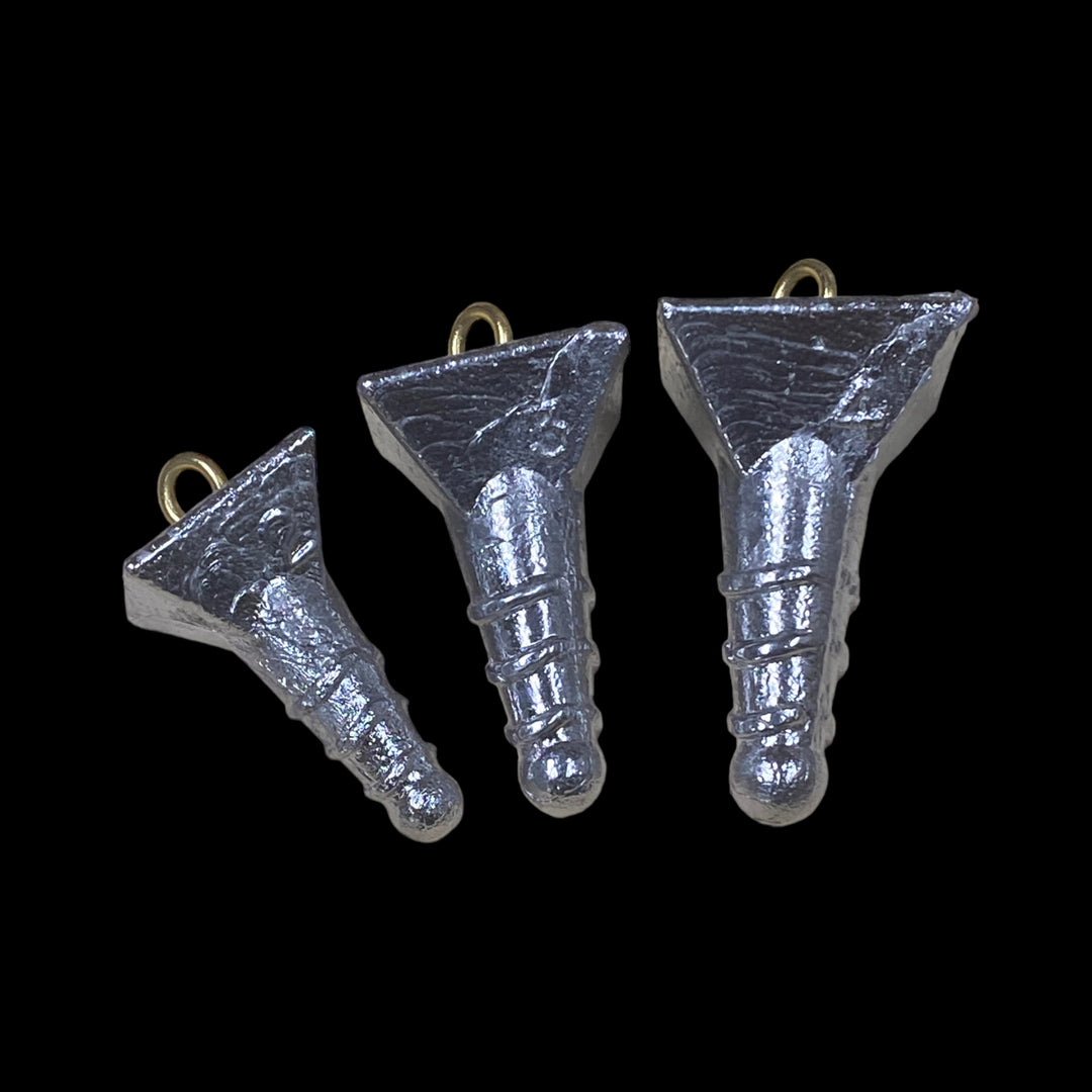 Storm Sinkers