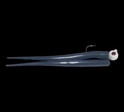 Pre-Rigged 9” OG Eels