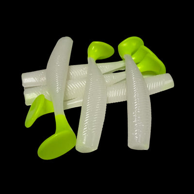 3.75"/4.75"  Hammer Predator Series