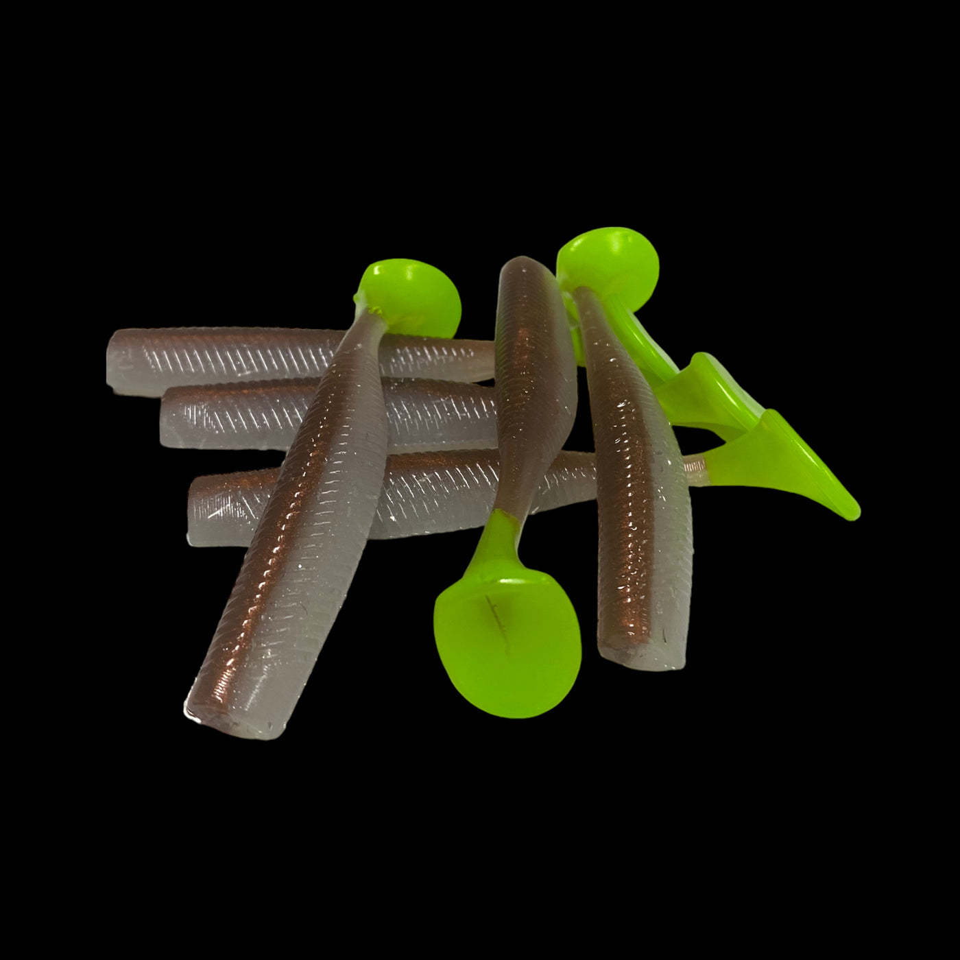 3.75"/4.75"  Hammer Predator Series