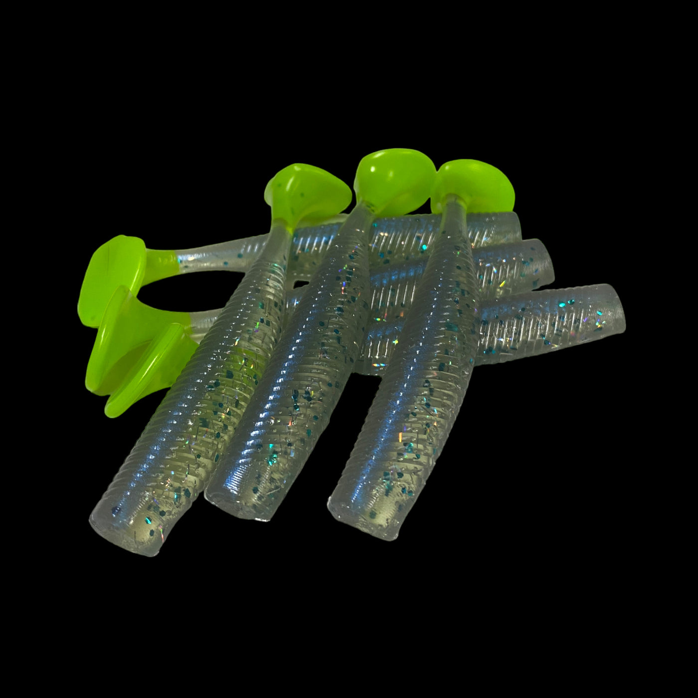 3.75"/4.75"  Hammer Predator Series