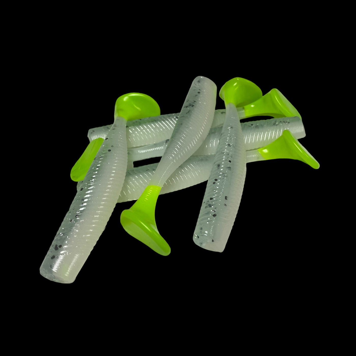 3.75"/4.75"  Hammer Predator Series