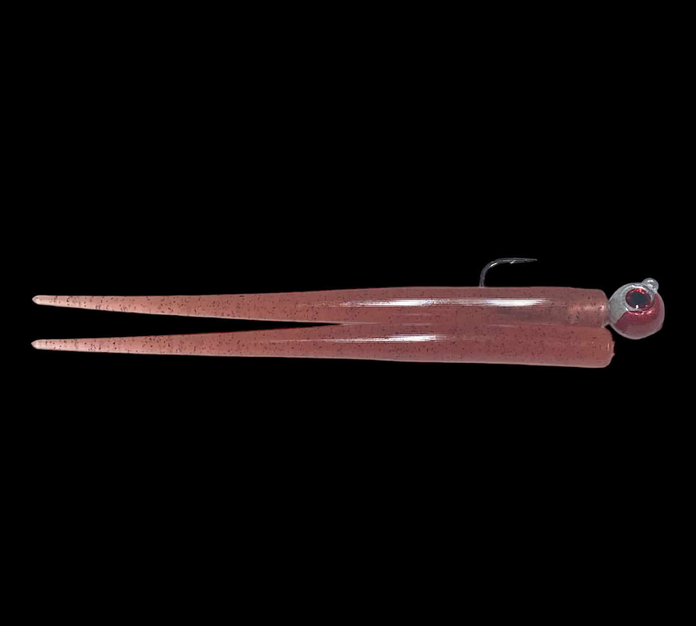 Pre-Rigged 9” OG Eels