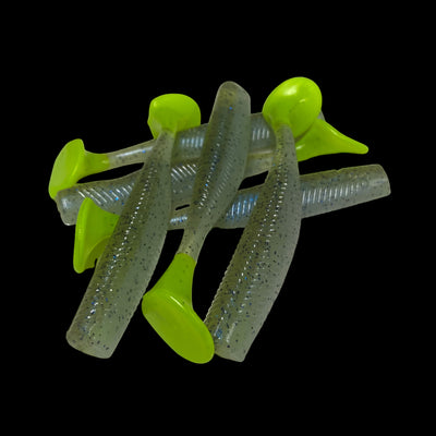 3.75"/4.75"  Hammer Predator Series