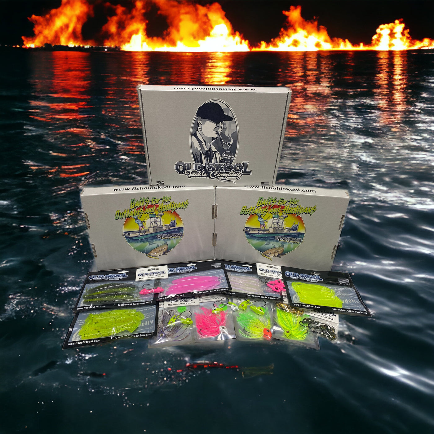 Best Sellers Sample Box