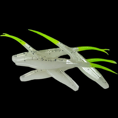5" Jerk Shad Predator Series