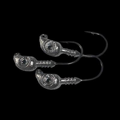Mullet Jigs