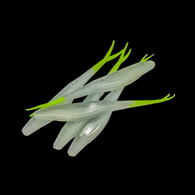 5" Jerk Shad Predator Series