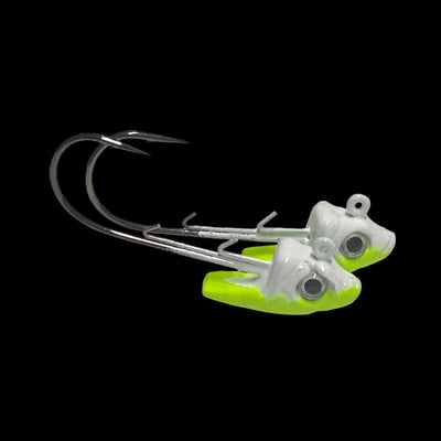 SB Jigs
