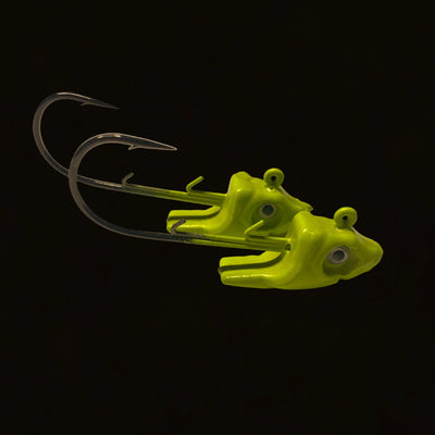 SB Jigs