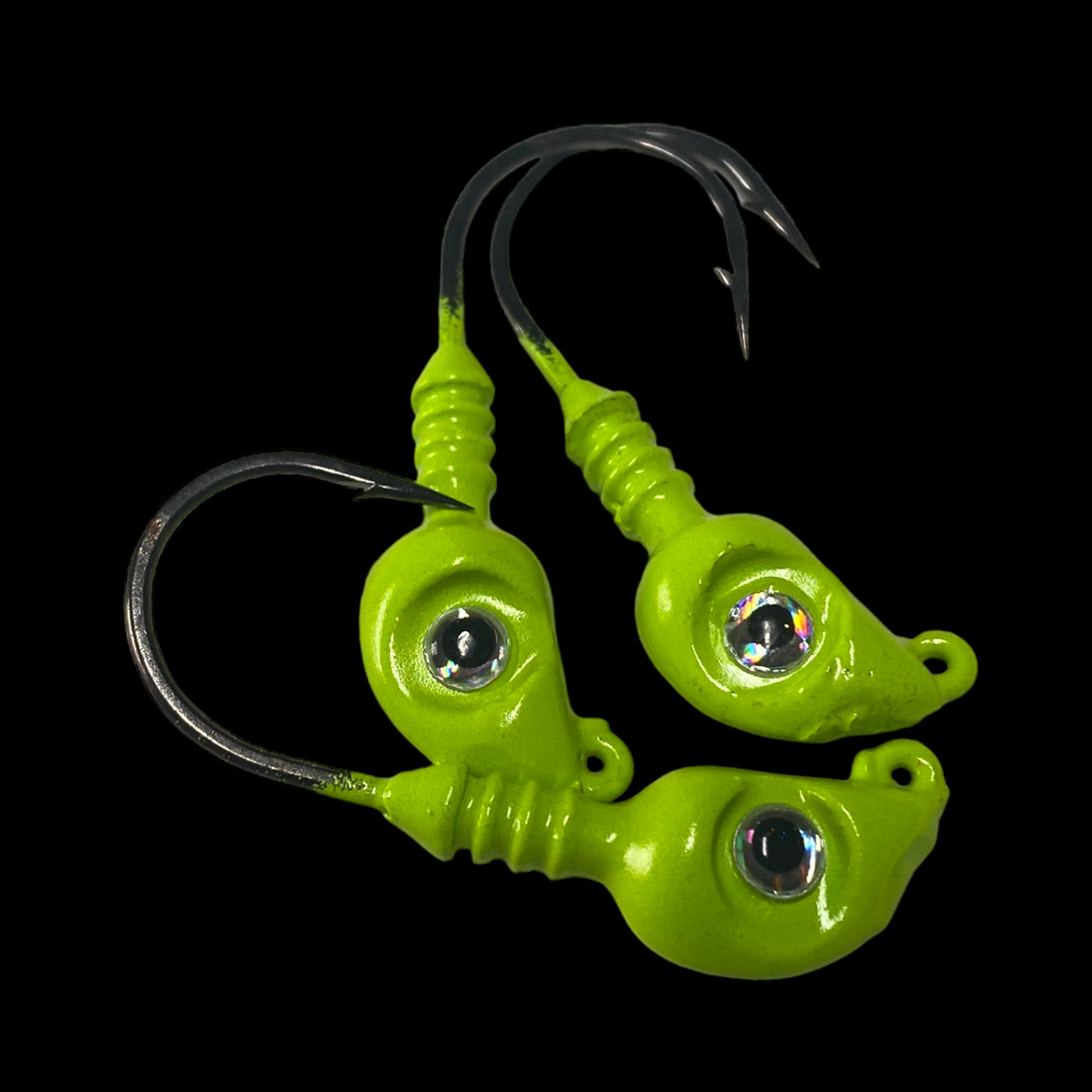 Mullet Jigs