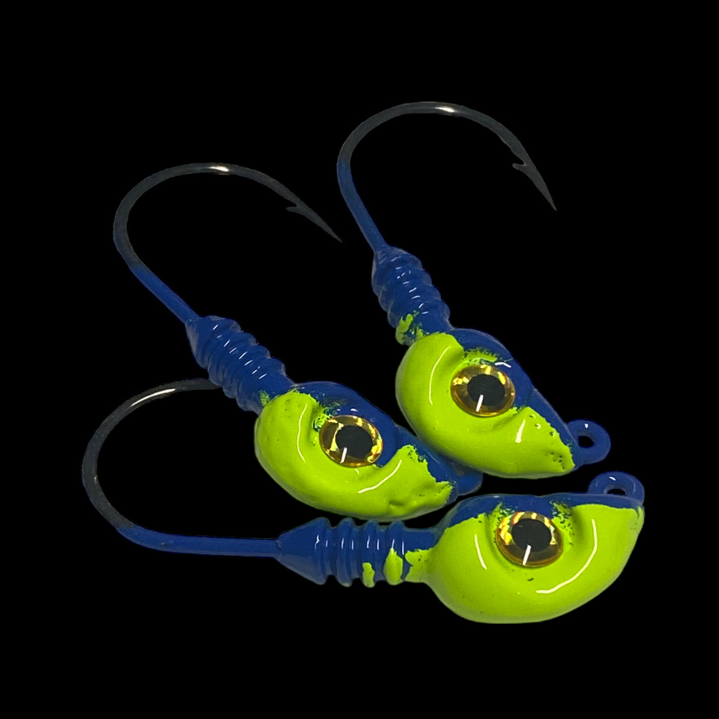 Mullet Jigs