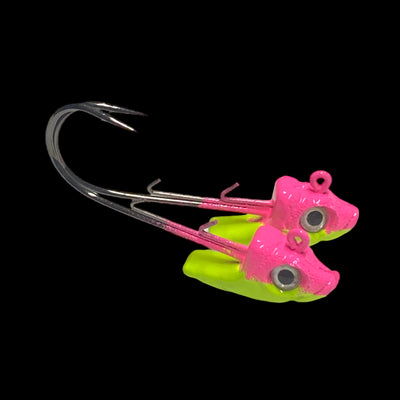 SB Jigs