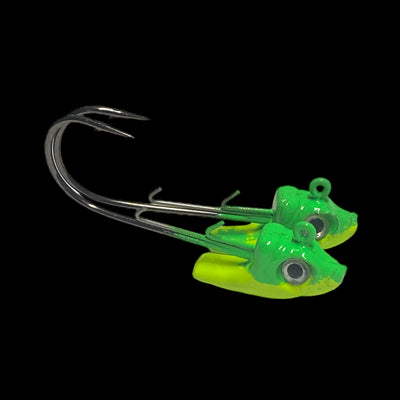 SB Jigs
