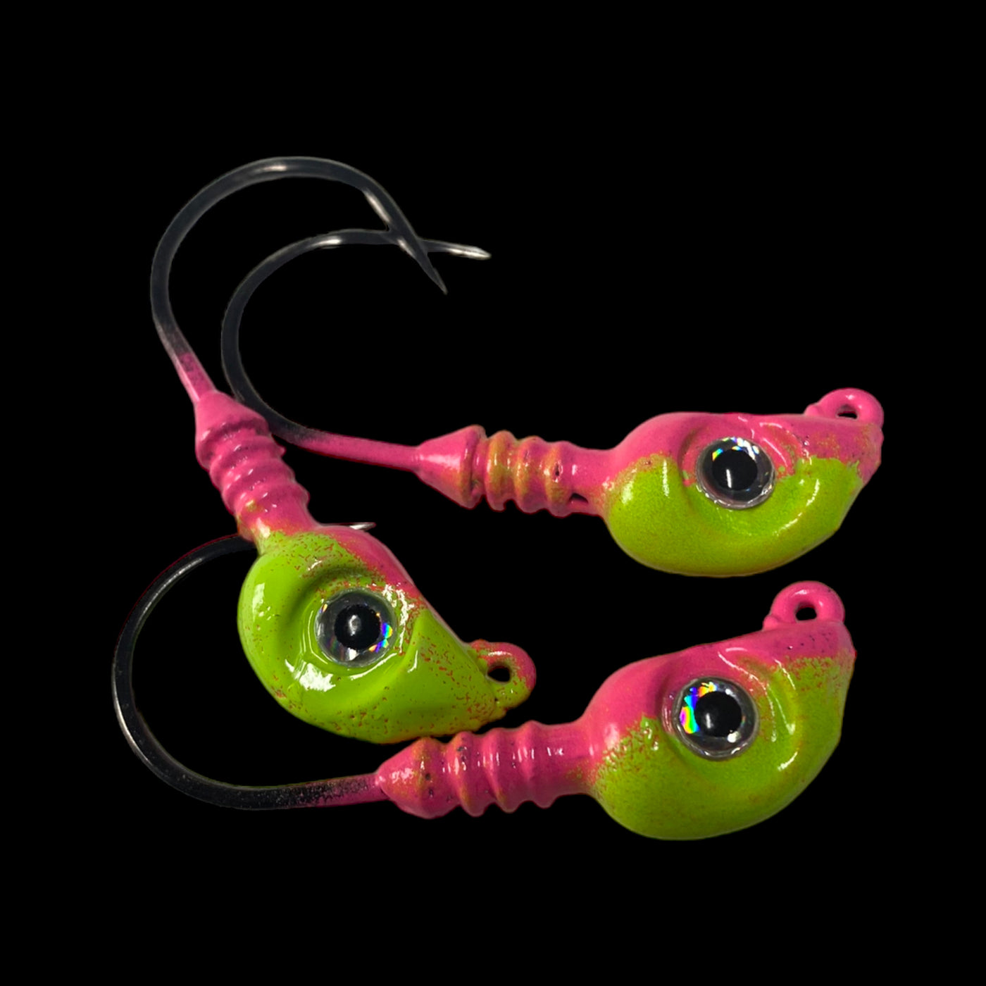 Mullet Jigs