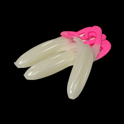 Curly Frog Predator Series