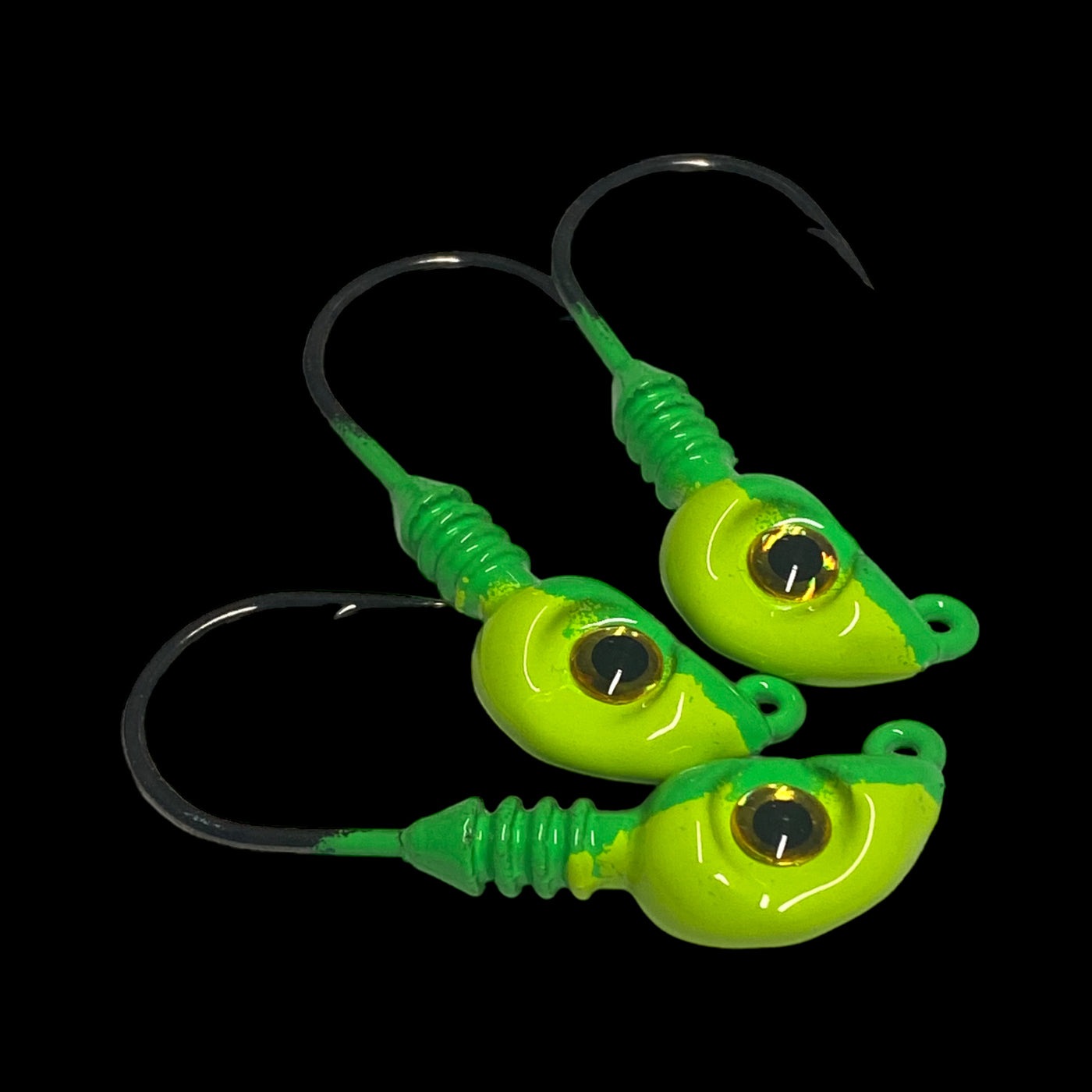 Mullet Jigs