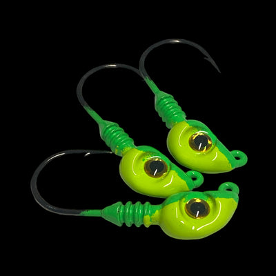 Mullet Jigs