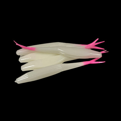 5" Jerk Shad Predator Series