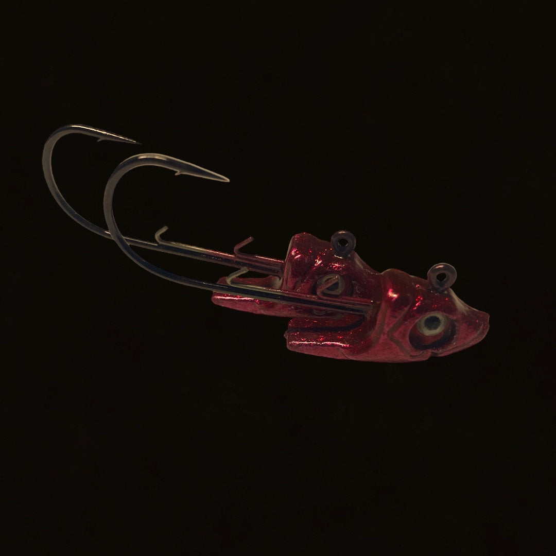 SB Jigs