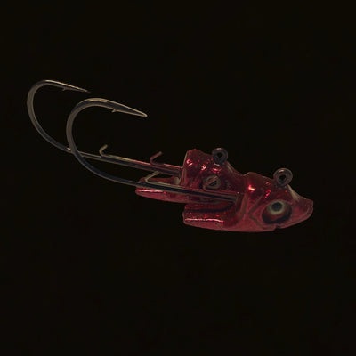 SB Jigs