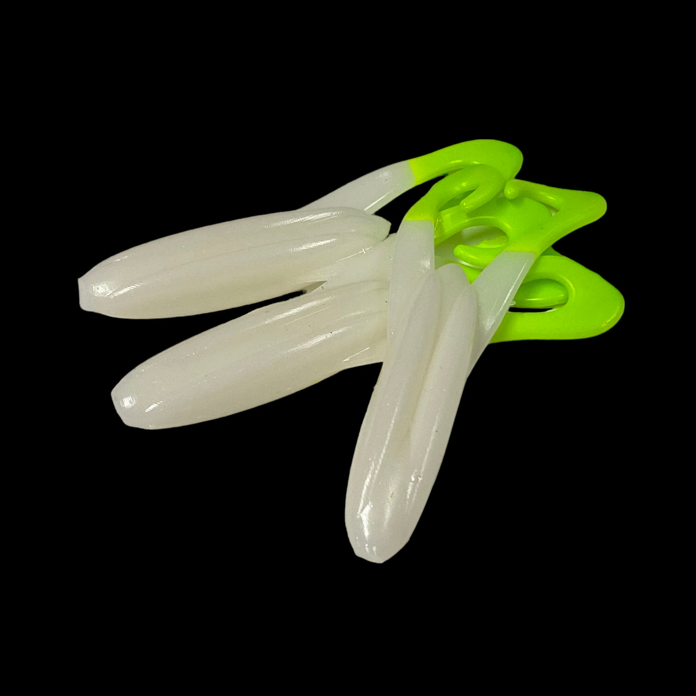 Curly Frog Predator Series