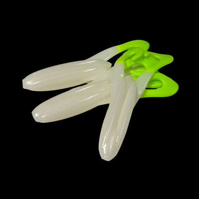 Curly Frog Predator Series