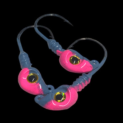 Mullet Jigs