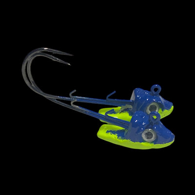 SB Jigs
