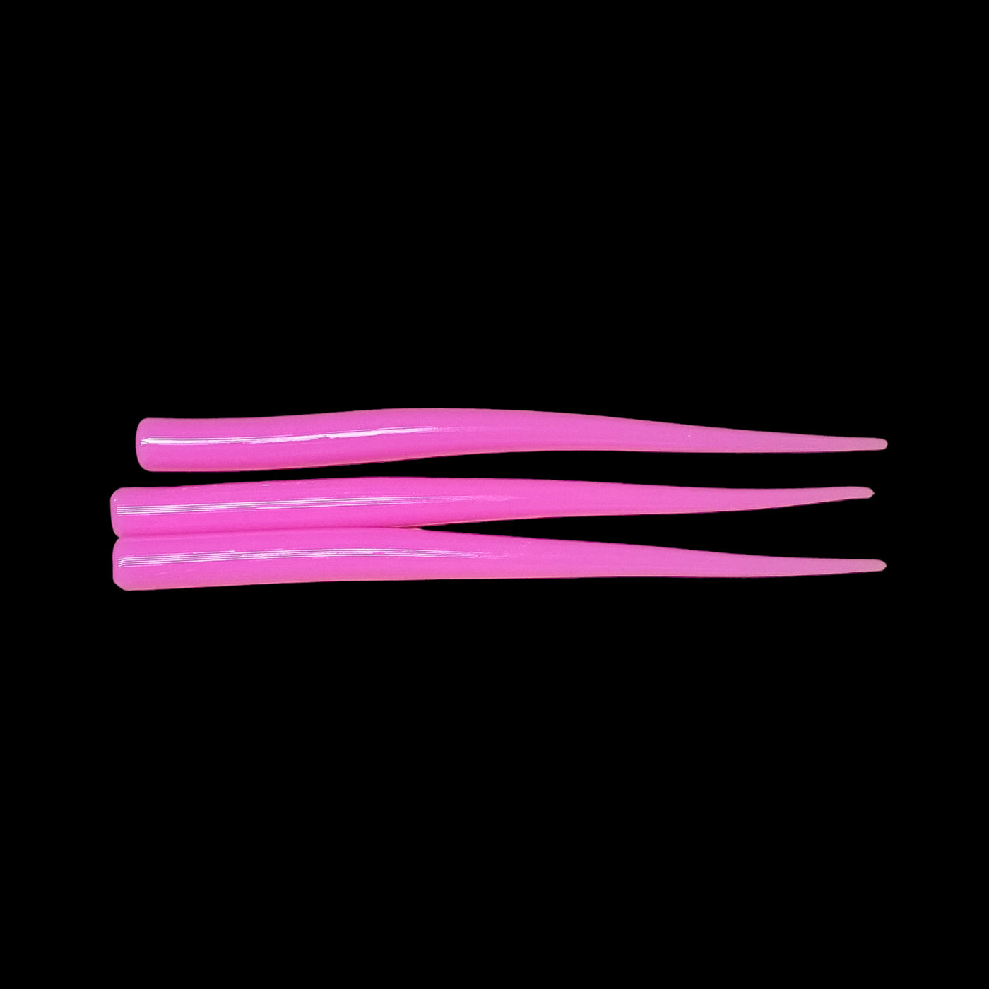 9” OG Eels