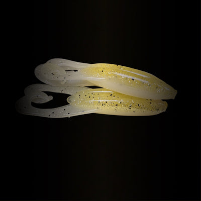 Curly Frog Predator Series