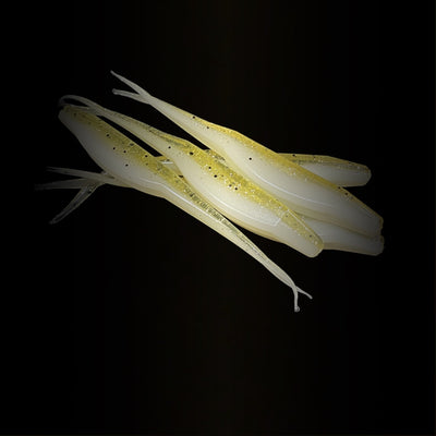 5" Jerk Shad Predator Series