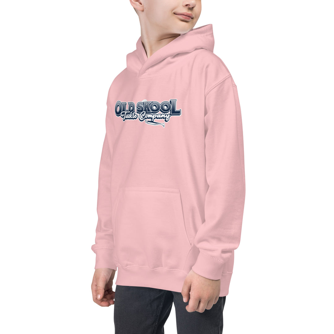 Kids Hoodie