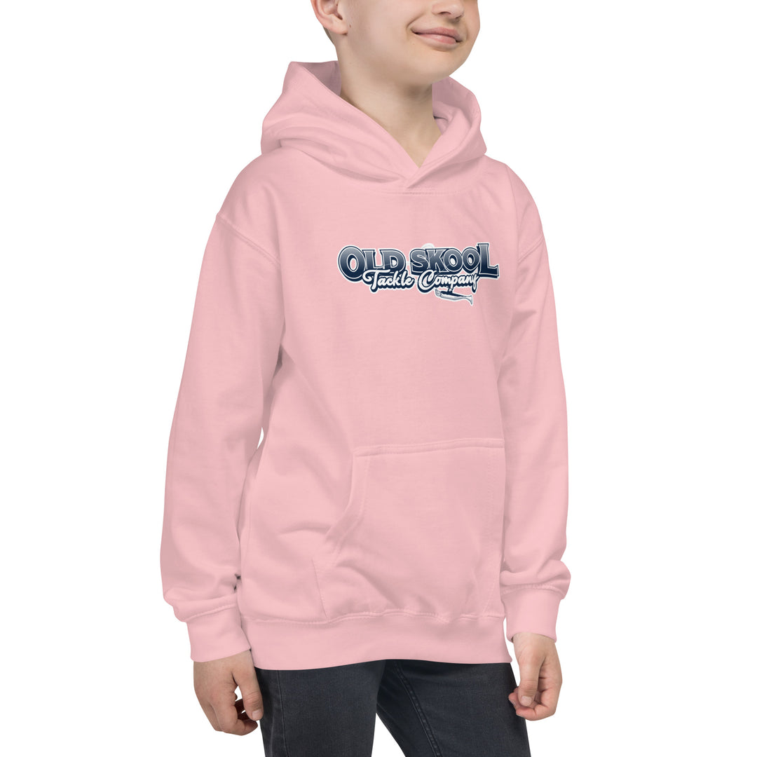 Kids Hoodie