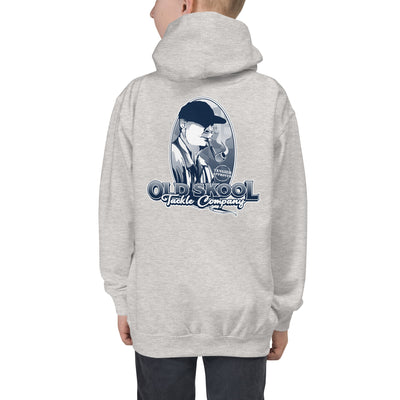 Kids Hoodie - Mel Design