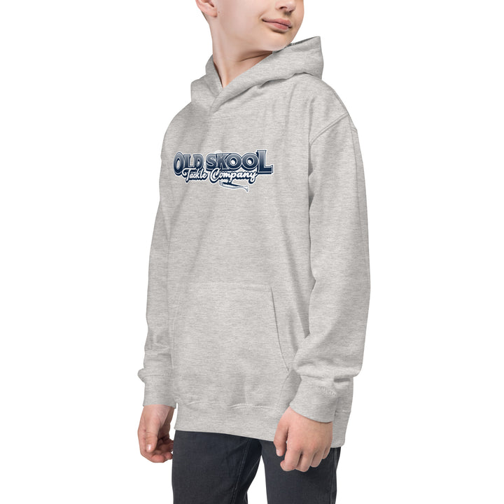 Kids Hoodie