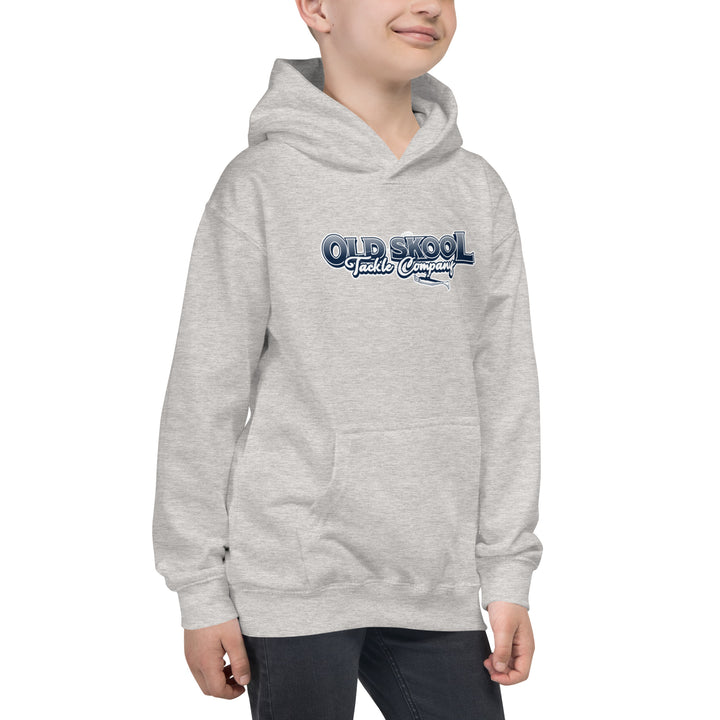 Kids Hoodie