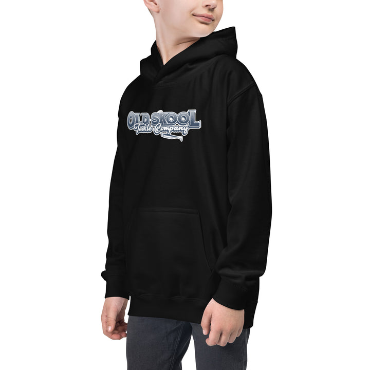 Kids Hoodie