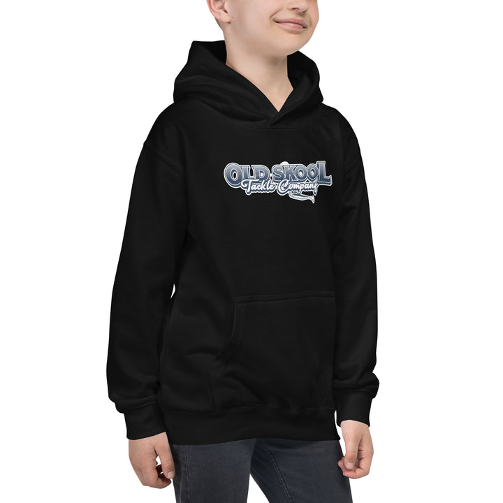 Kids Hoodie