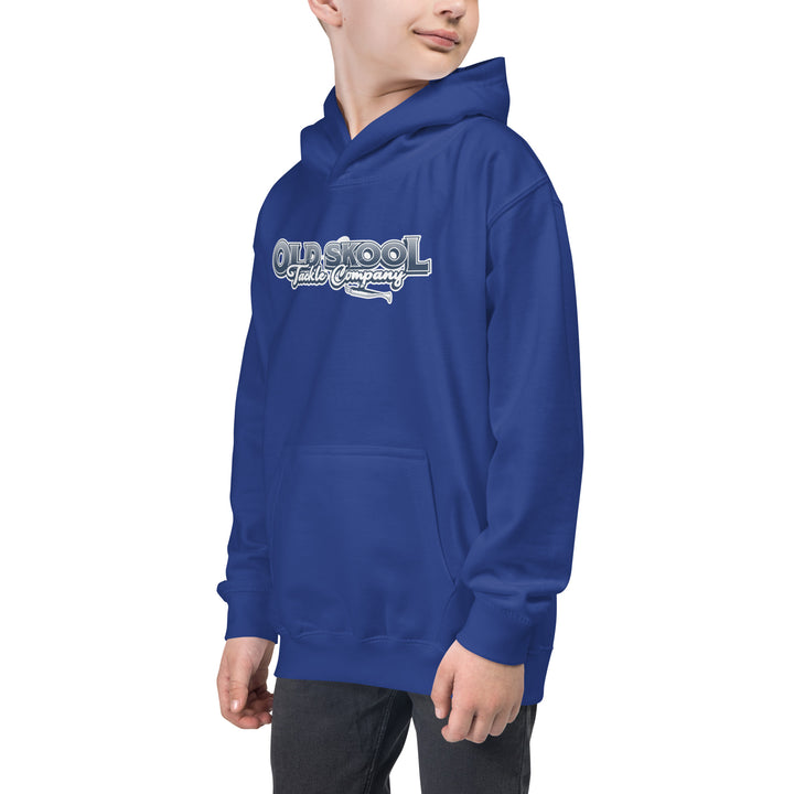 Kids Hoodie