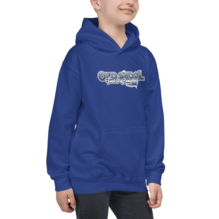 Kids Hoodie