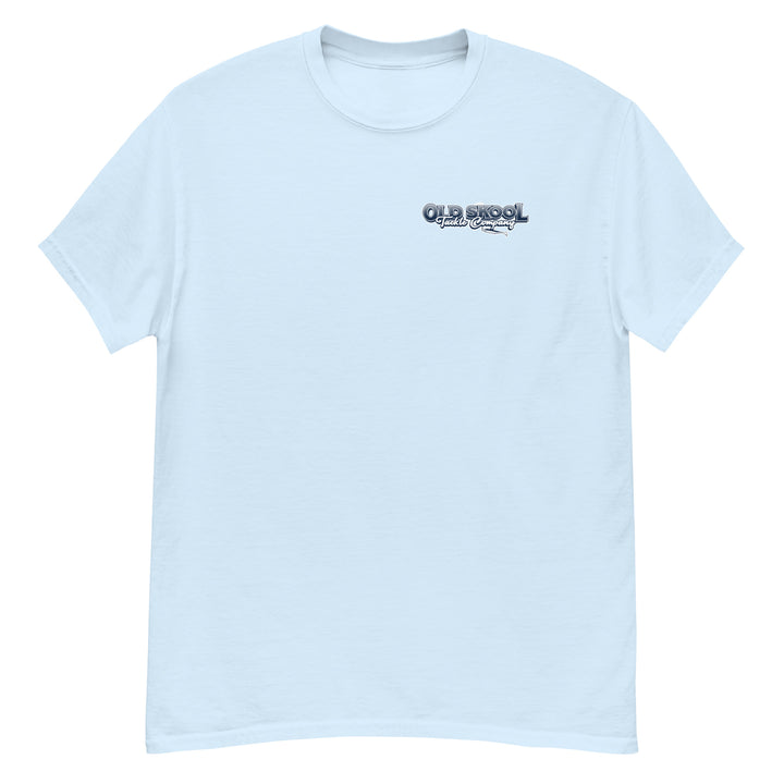 Men's classic tee - Outlaws & Hooligans