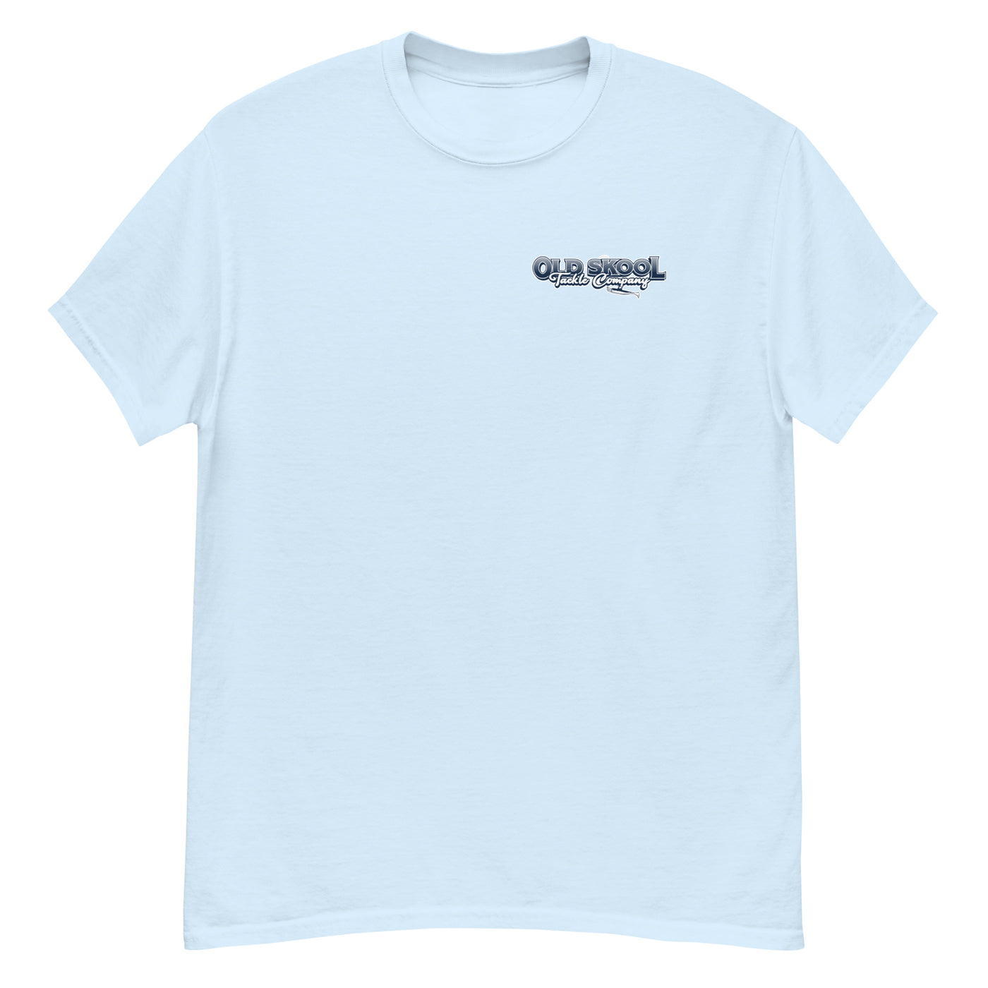 Men's classic tee - Outlaws & Hooligans