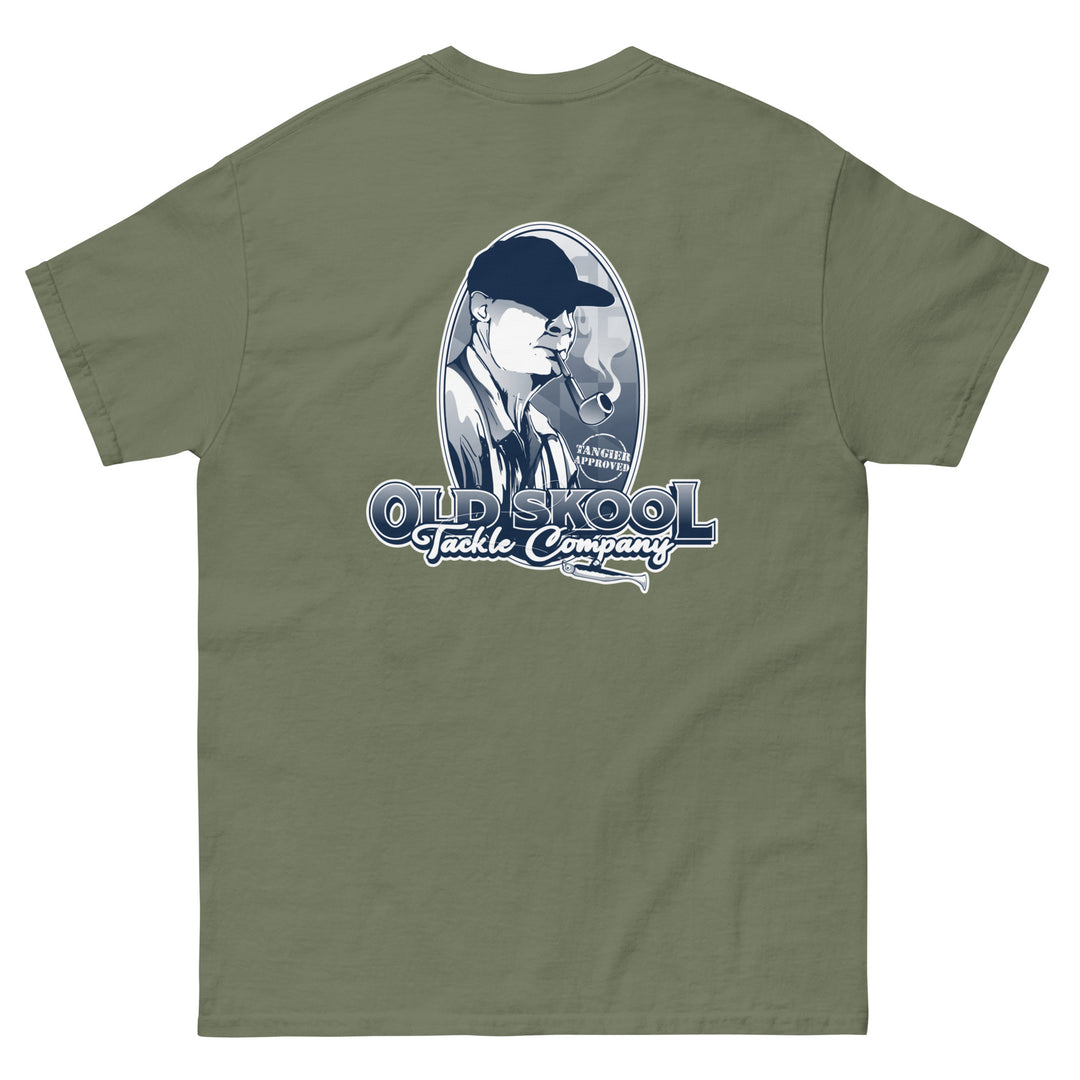 Men's classic tee - Mel Design