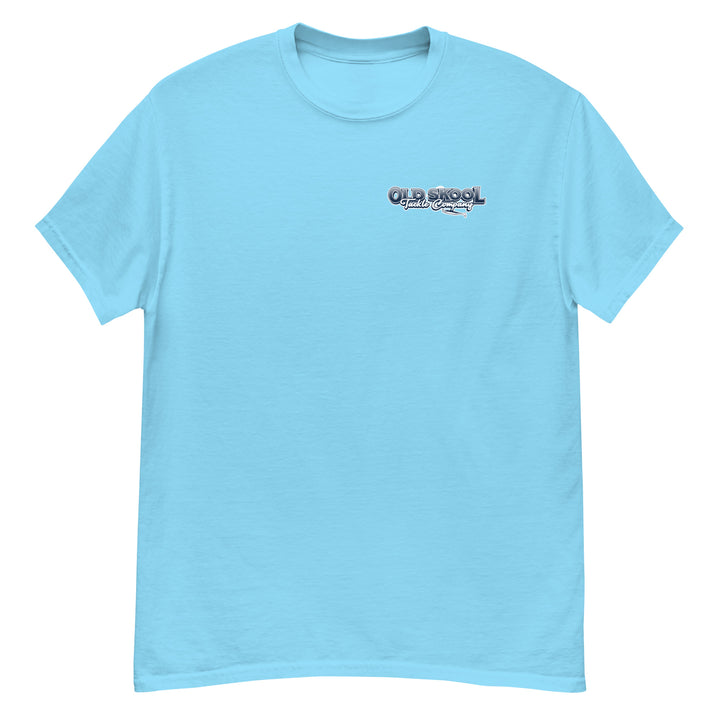 Men's classic tee - Outlaws & Hooligans