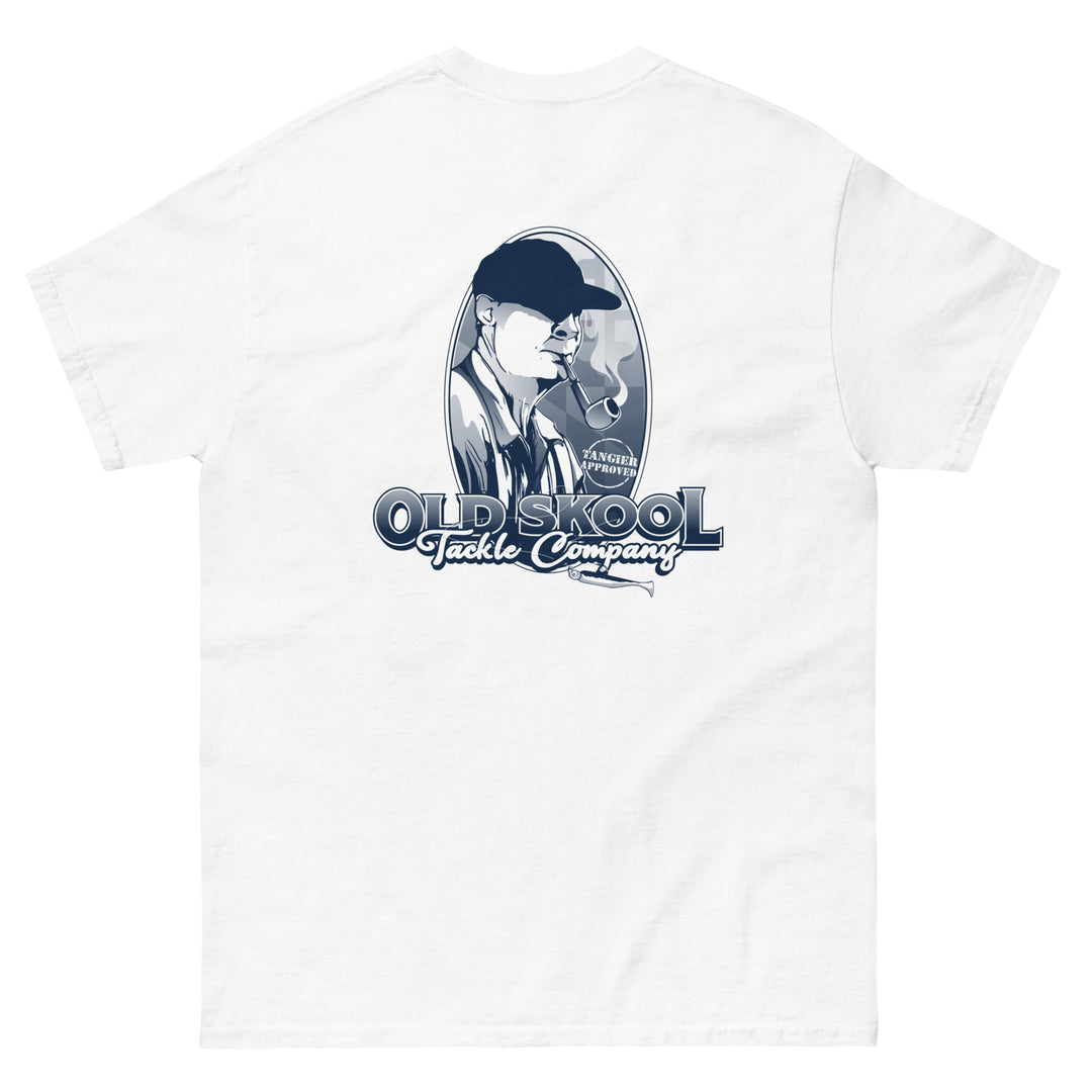 Men's classic tee - Mel Design