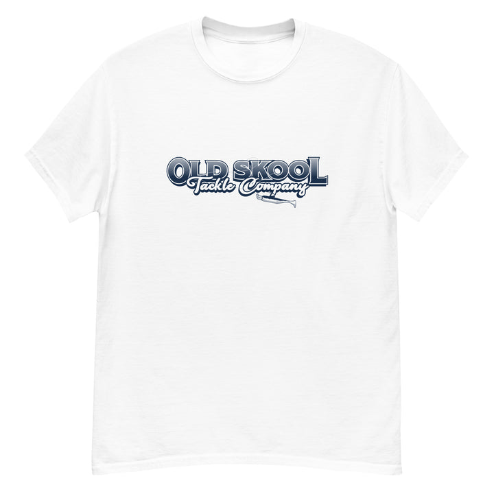 Men's classic tee - Logo Front Only