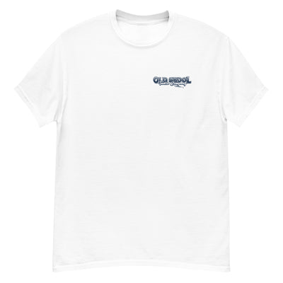 Men's classic tee - Tangier Approved