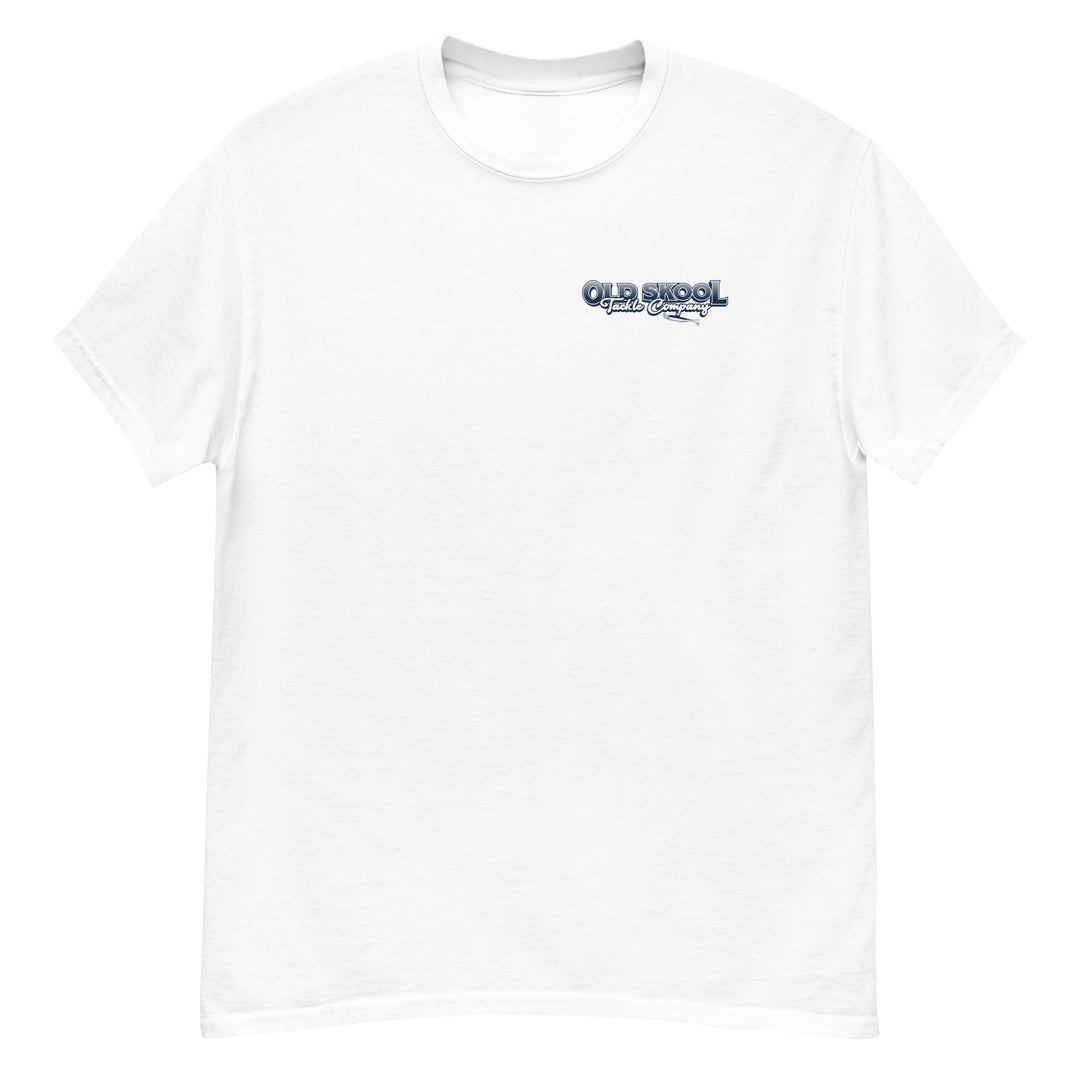 Men's classic tee - Outlaws & Hooligans