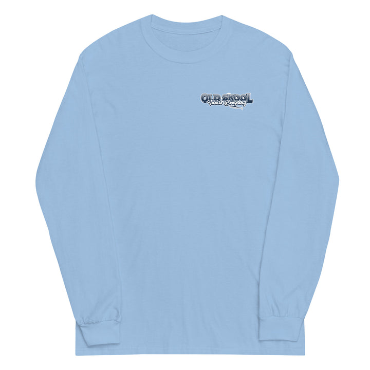 Men’s Long Sleeve Shirt - Outlaws & Hooligans